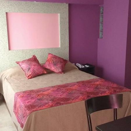 كورينتس Hotel La Galeria المظهر الخارجي الصورة
