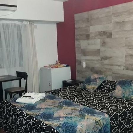 كورينتس Hotel La Galeria المظهر الخارجي الصورة