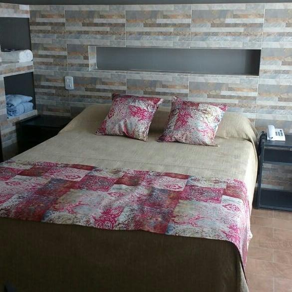 كورينتس Hotel La Galeria المظهر الخارجي الصورة