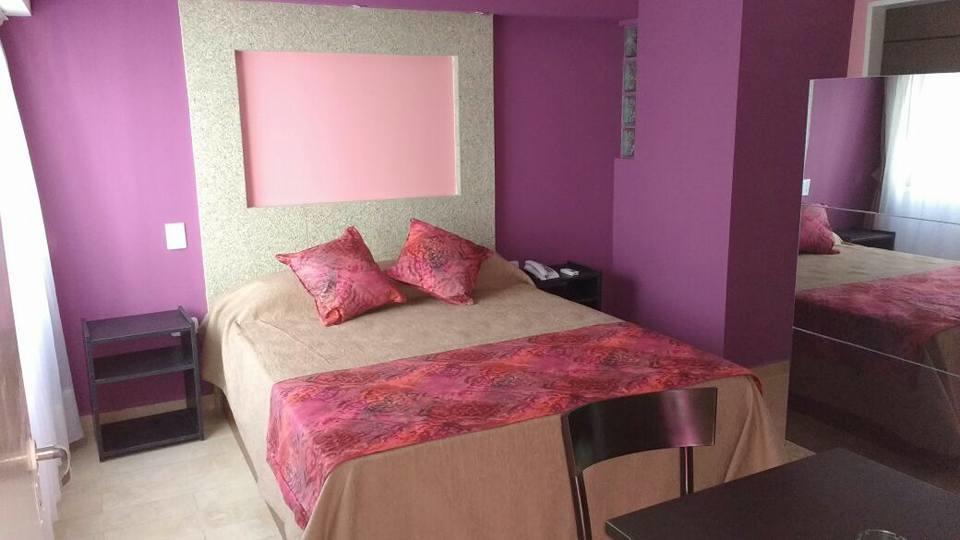 كورينتس Hotel La Galeria المظهر الخارجي الصورة