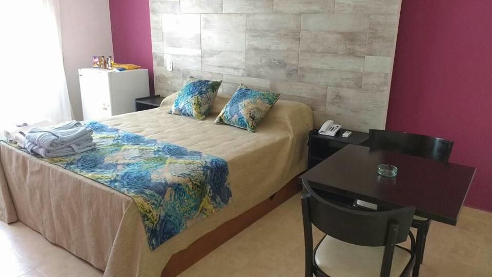 كورينتس Hotel La Galeria المظهر الخارجي الصورة