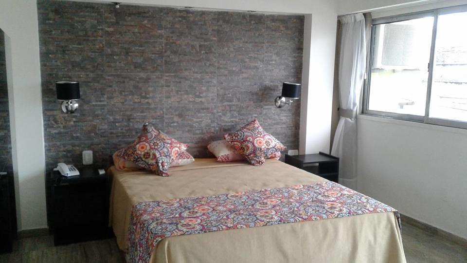 كورينتس Hotel La Galeria المظهر الخارجي الصورة