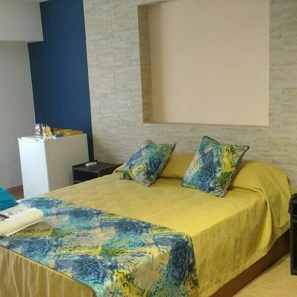 كورينتس Hotel La Galeria المظهر الخارجي الصورة