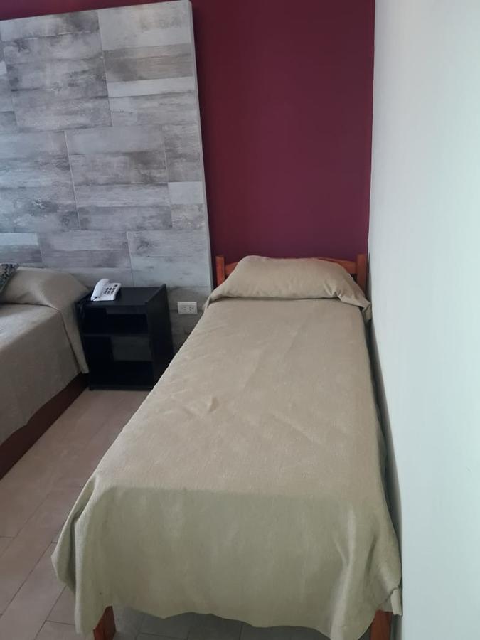 كورينتس Hotel La Galeria المظهر الخارجي الصورة