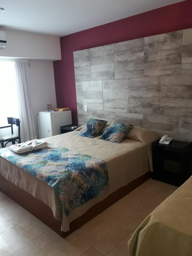 كورينتس Hotel La Galeria المظهر الخارجي الصورة