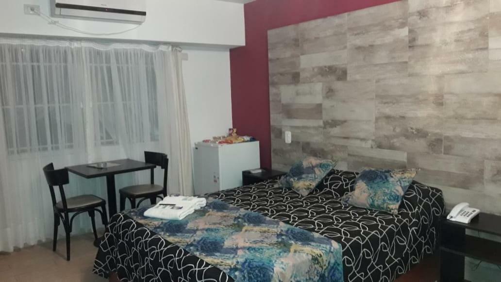 كورينتس Hotel La Galeria المظهر الخارجي الصورة